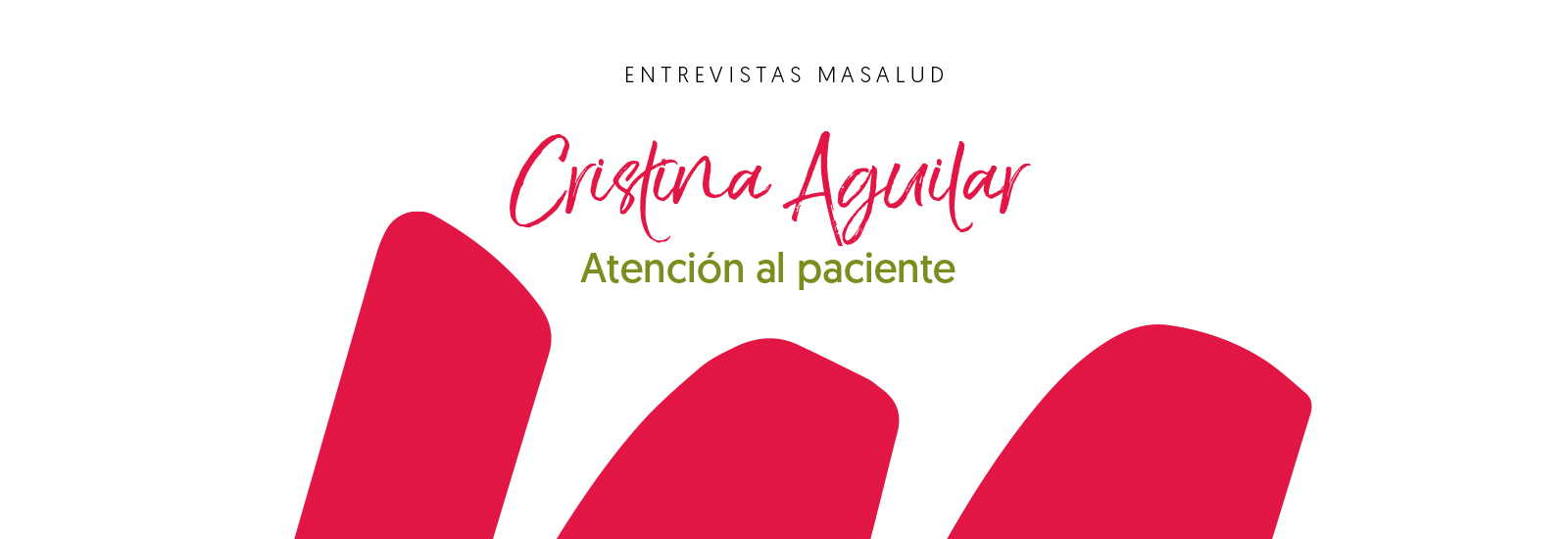 Entrevista Cristina Aguilar